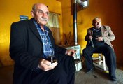 Türkiye'de Yaşlı Nüfus Oranı 2023'te Yüzde 10'u Geçecek