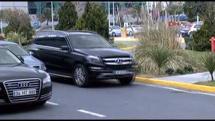 Gül, İslam Kalkınma Bankası'nın Töreni İçin Cidde'ye Gitti