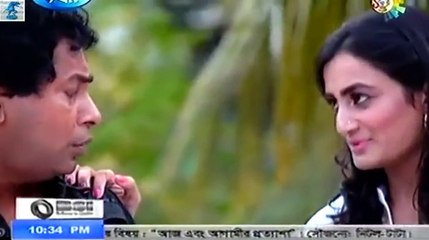 Da Noy Dha দ নয় ধ -Bangla Funny Natok ft Mosharraf Karim