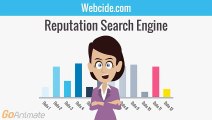 WebCide :  Best Search Engines in World for finding negative information about people and companies