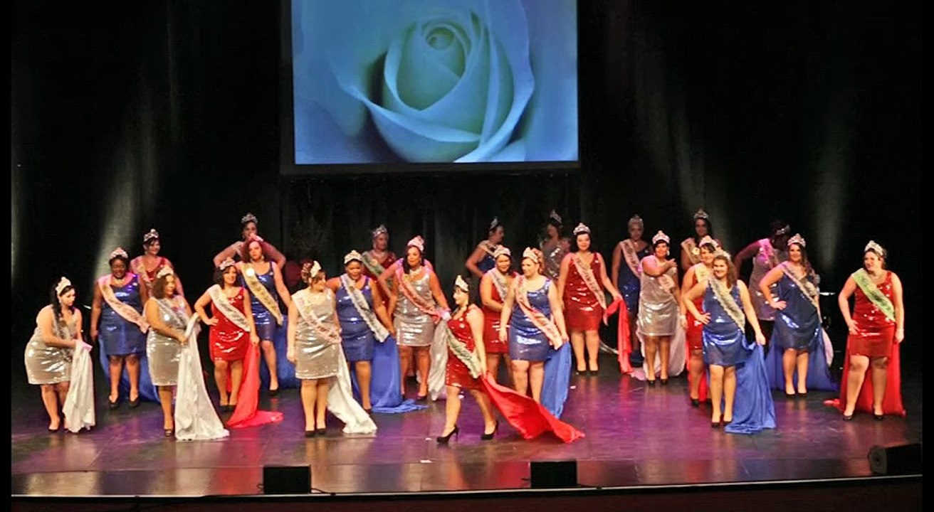 election miss ronde france 2015 tableau 4 tenue de soirée mode horizon