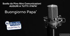 Fabrizio Moro - Buongiorno papà