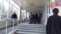 Sivas - Usulsüz Dinleme Operasyonunda 1 Polis Daha Adliyeye Sevk Edildi