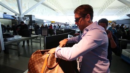 Justin Ross Lee: How To Take Advantage Of The Travel Industry | Elite Daily