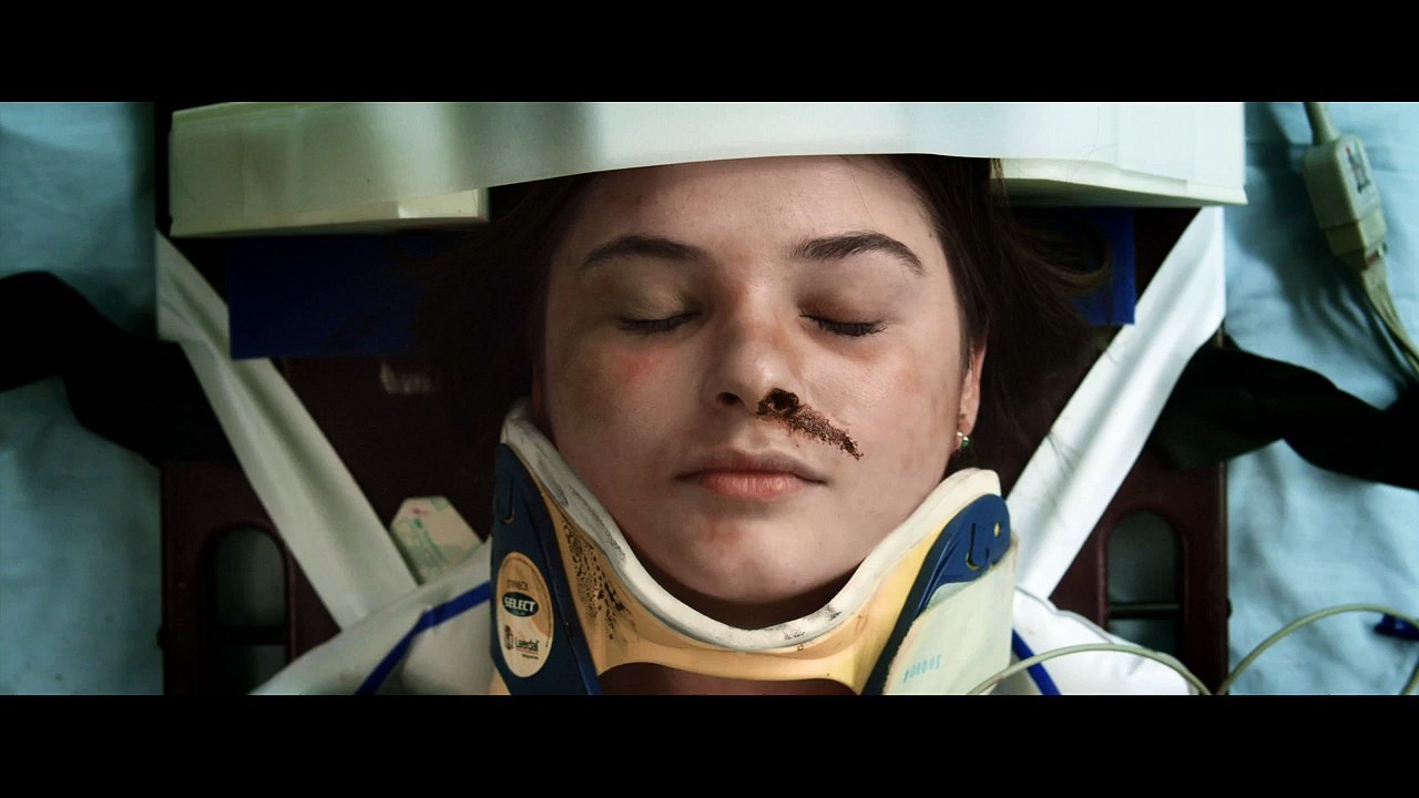 Insidious Chapter 3 (2015) Trailer