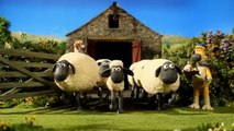 Shaun the Sheep Season 02 Episode 43 - Sheepless Nights - Watch Shaun the Sheep Season 02 Episode 43 - Sheepless Nights online in high quality