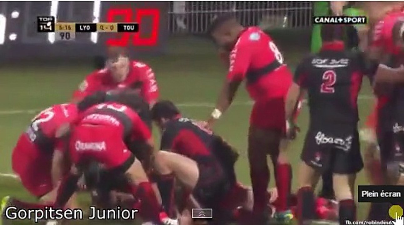Doigt Bakkies Botha