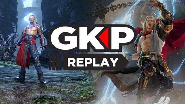 Skyforge - [GK Play] Skyforge