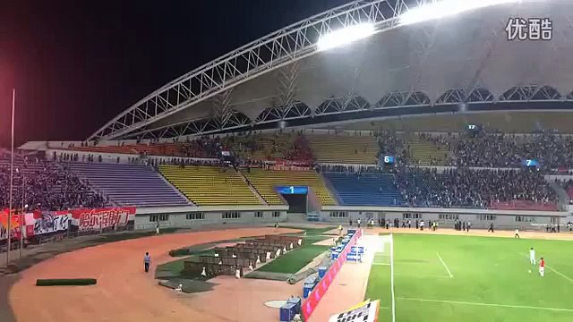 Harbin Yiteng - Liaoning Whowin Hooligans
