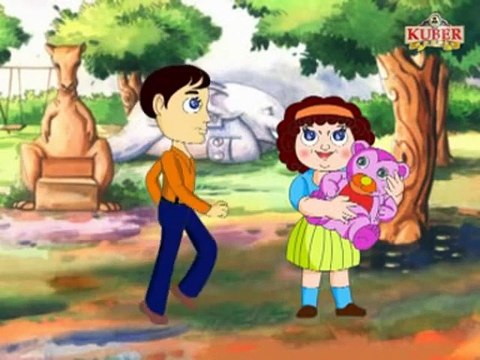 Johny Johny Yes Papa, Jack And Jill & many more...... - Nursery Rhymes & Songs for Children
