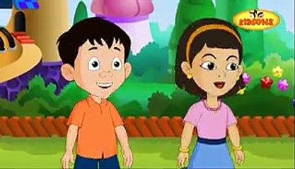 Clap Your Hands - Nursery Rhyme - For Kids - Video Dailymotion