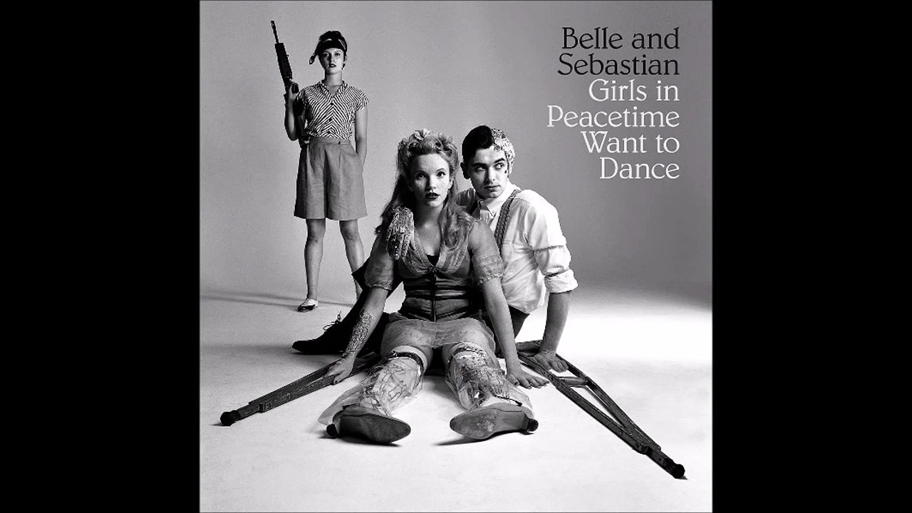 Belle And Sebastian - Perfect Couples