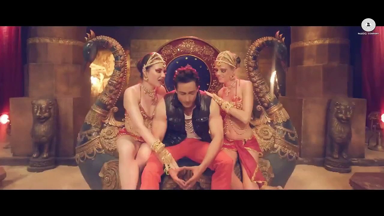 Dooba Hooa Hain (Kamasutra) HD Full Video Song [2015] - Shaleen Bhanot