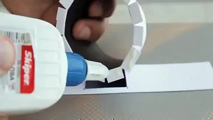 Amazing Digitization at Home