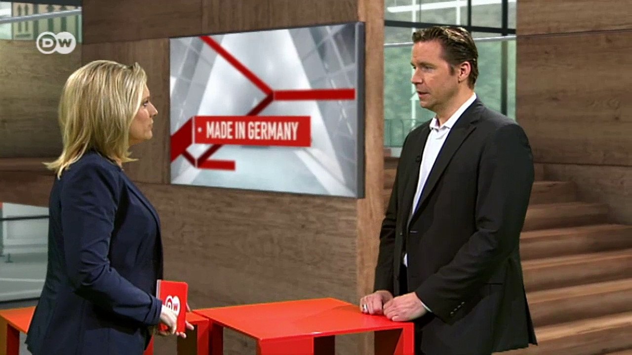 Schmalband-Deutschland: Bremst das langsame Internet die Wirtschaft? | Made in Germany