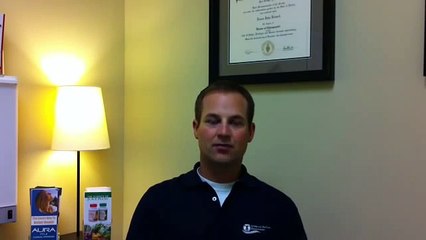 Arthritis | Chiropractor in Loveland, OH