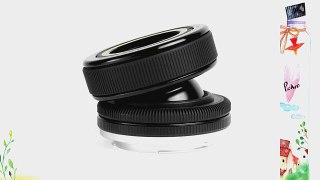 Lensbaby Composer Pro for Sony NEX LBCPDGX