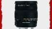 Sigma 17-70mm f/2.8-4 DC Macro OS HSM Lens for Nikon Mount Digital SLR Cameras
