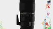 Sigma 70-200mm f/2.8 EX DG HSM II Macro Zoom Lens for Nikon Digital SLR Cameras