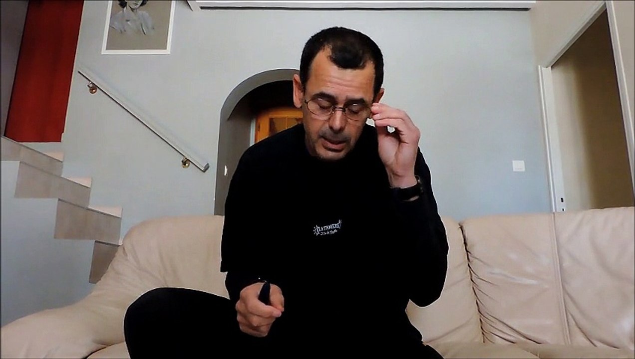 Jankito Infos, le QRA du  18 mars 2015
