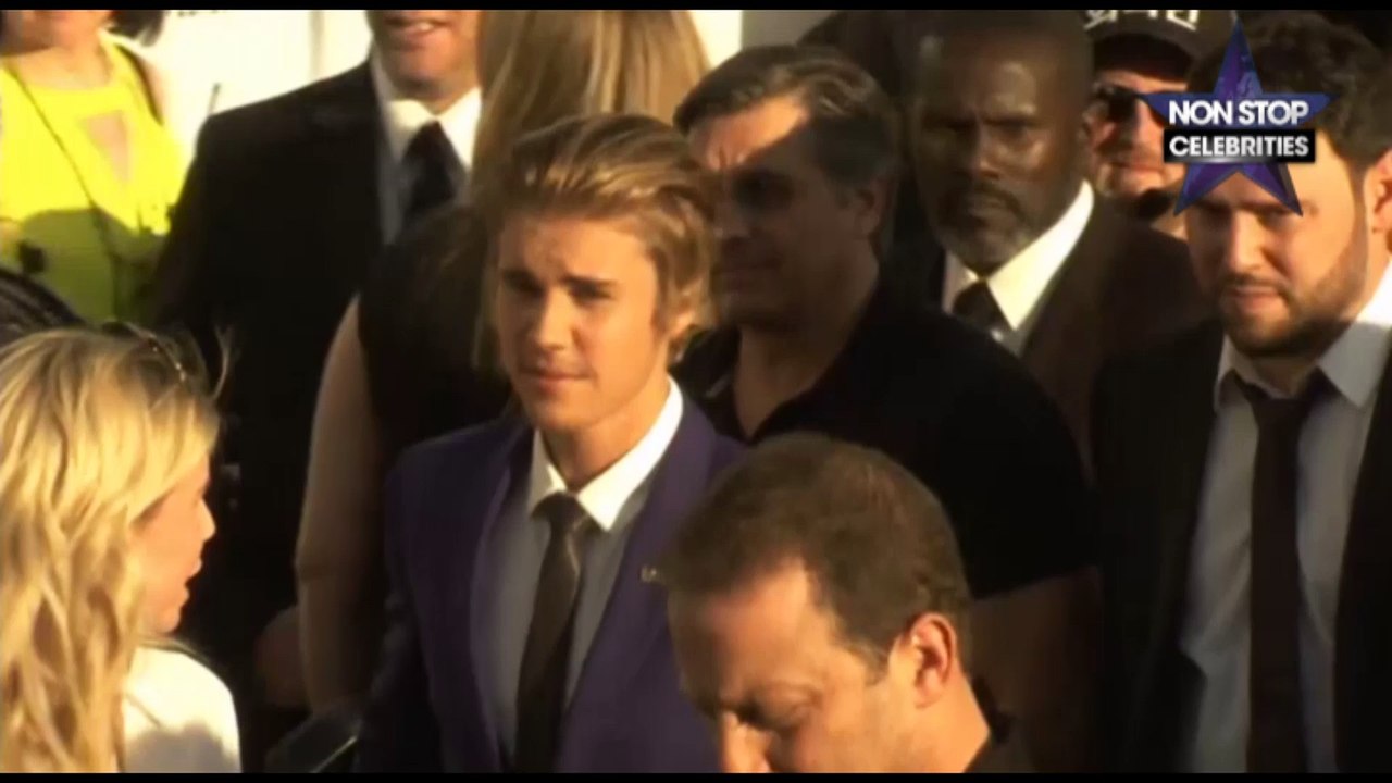 Justin Bieber : Snoop Dogg, Kendall Jenner... les stars étaient présentes pour assister à l'humiliation du chanteur