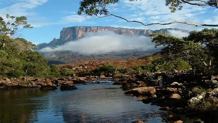 Mount Roraima -  Venezuela