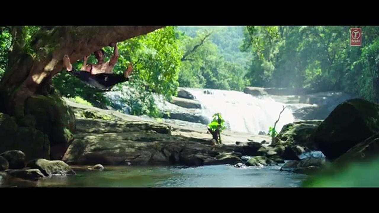 OFFICIAL_ 'Katra Katra - Uncut' Video Song
