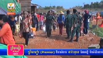 Khmer News, Hang Meas News, HDTV, Afternoon, 18 March 2015, Part 04