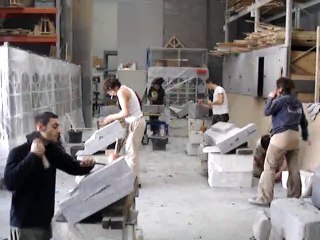 tailleurs de pierre