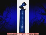 Orbit 25' Coil Watering Hose with Spray Nozzle