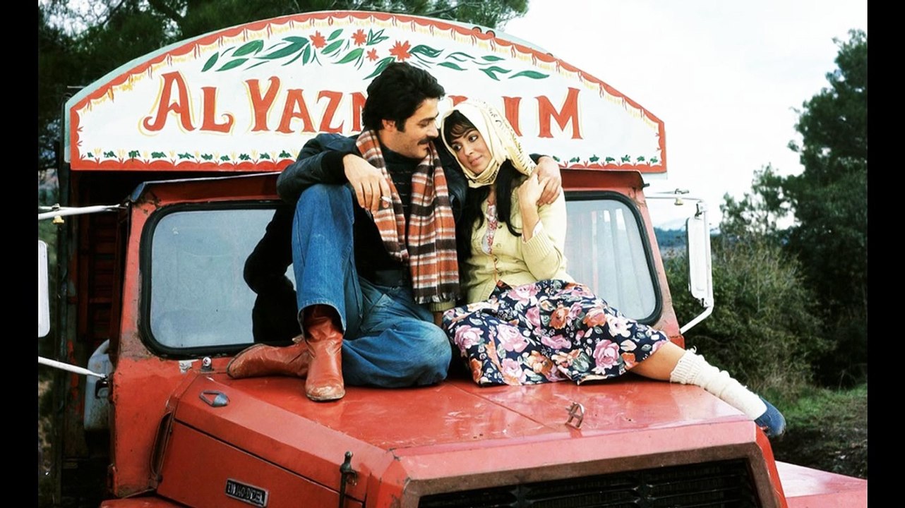 KARALI SEVDA