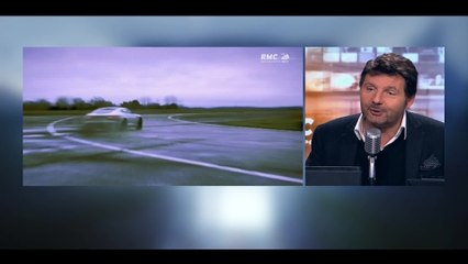 Top Gear France : "On y est allés comme des salopards!"