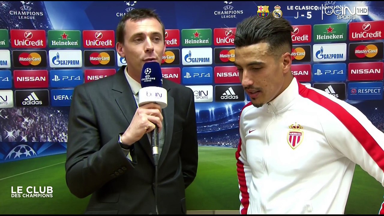 Dirar : "On a eu très chaud"