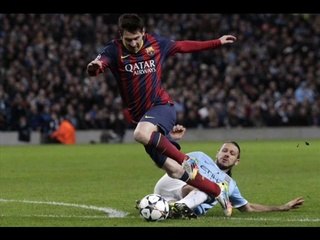 Barcelona vs Manchester City Online Tv  UEFA CL