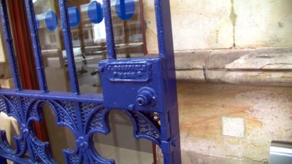 Whitby Swing Bridge closing and some trains and points