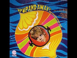 The Generation Gap - 1968 - Up Up and Away (full album)