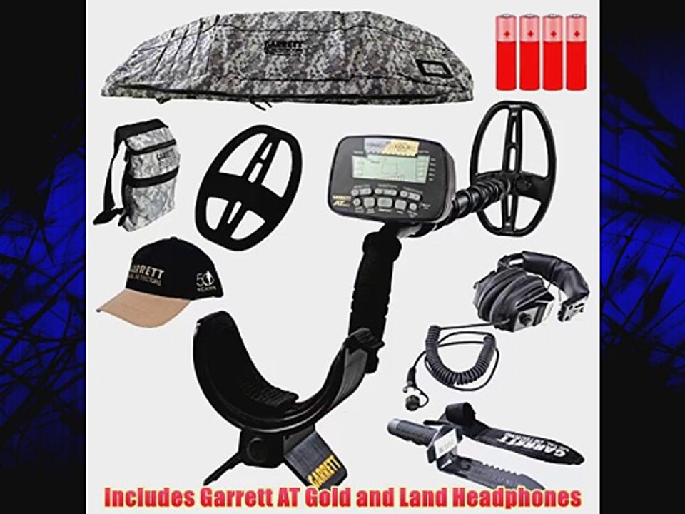 AT Gold Adventure Pack