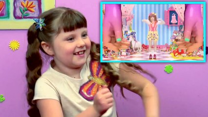 KIDS REACT TO PONPONPON - きゃりーぱみゅぱみゅ