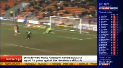 Blackpool vs Charlton Athletic (0 - 3) - Championship 2015 - All Goals & Highlights 17.03.2015