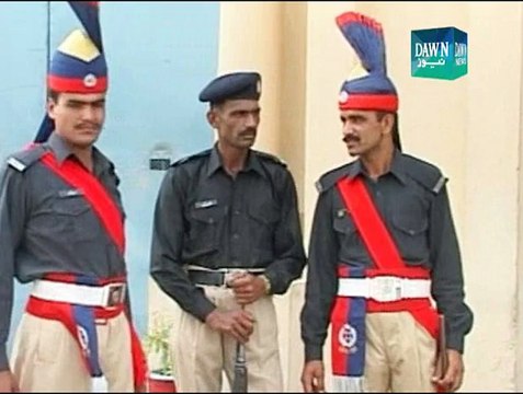 Nine more prisoners hanged in Punjab jails