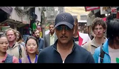 Beparwah HD Song - From Hindi Movie Baby - Akshay Kumar