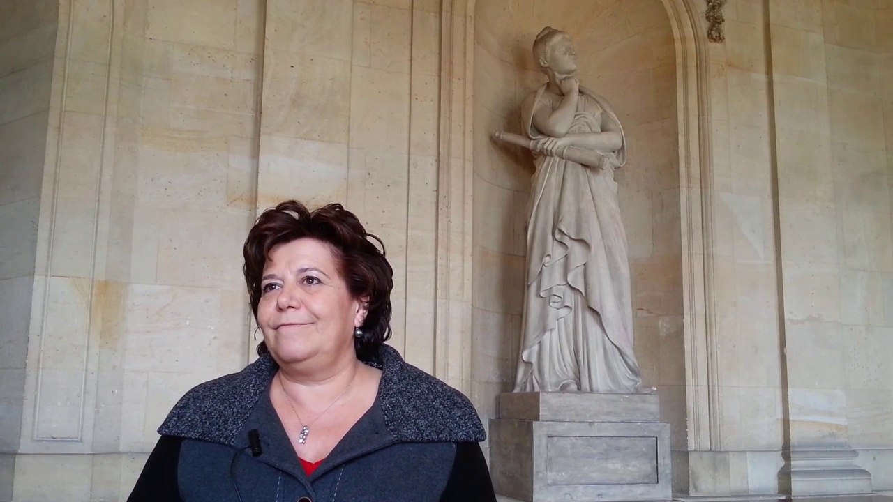 Qu'observe t-on lors d'une éclipse totale de Soleil ?