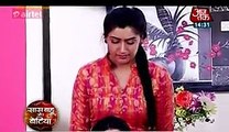 Yeh Hai Mohabbatein 18th March 2015 Ishita Hui Ruhi Ki Yad Mein Pagal