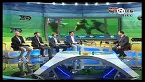 Sri lanka vs South Africa Quarter Final World Cup 2015 Show