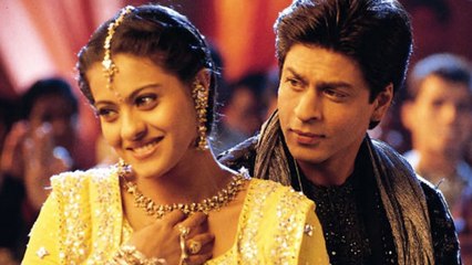 Ajay Devgan to star in SRK & Kajol’s Dilwale