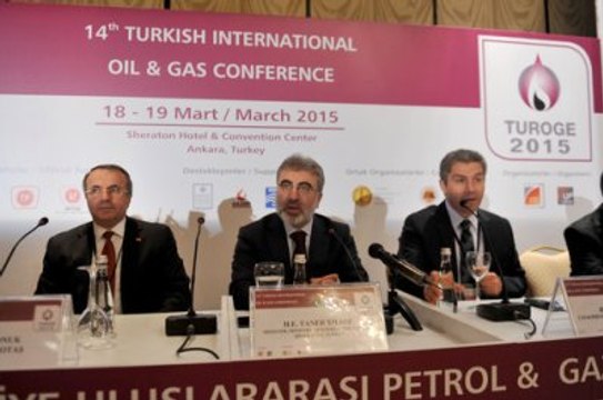 Bakan'dan Başka, BOTAŞ'dan Başka Doğalgaz İndirimi Açıklaması