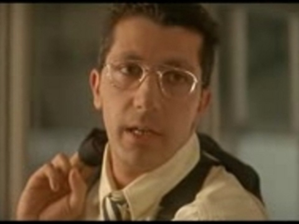 Serge Karamazov - Technique de Drague