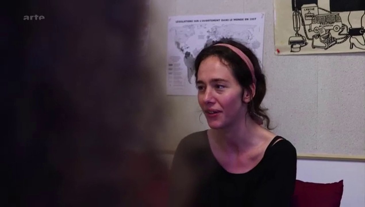 ABTREIBUNG - EIN MENSCHENRECHT