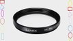 Panasonic DMW-LMCH37 MC Lens Protector for Lumix Digital Cameras (Black)