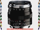 Zeiss 50mm f2.0 ZM Plannar (Leica M mount)